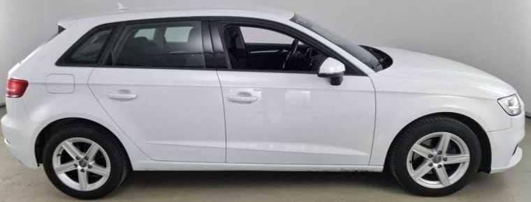 Audi A3 Sportback Para Peças - Há Peças
