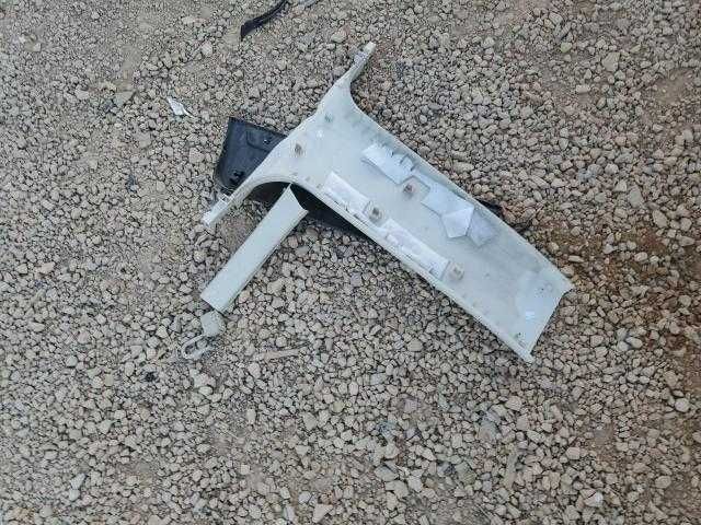 2015 LINCOLN MKC Black Label