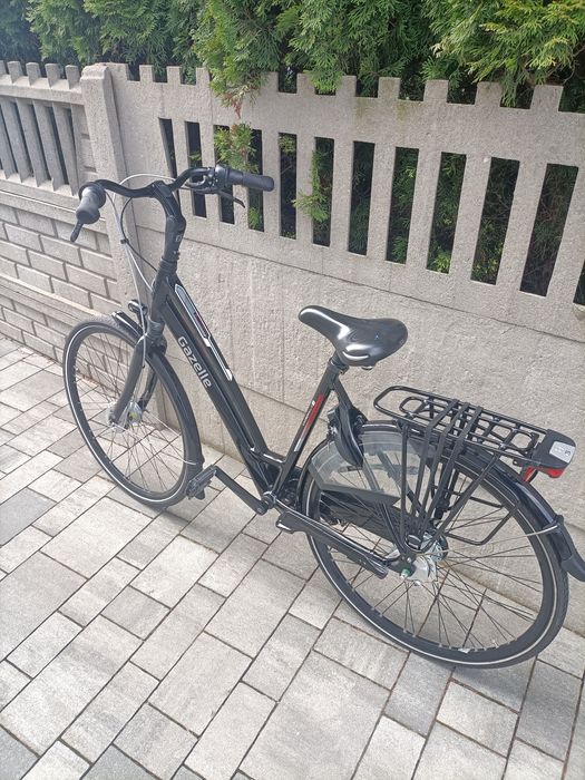 Rower Gazelle Chamonix C8 rama 53