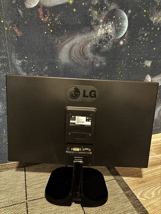 Продам мониторы LG 22 и 23 дюйма