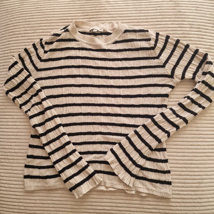 Long The odder side Bahia