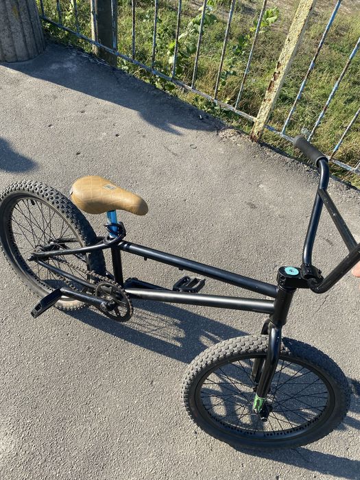 BMX велосипед | потребує невеликого ремонту