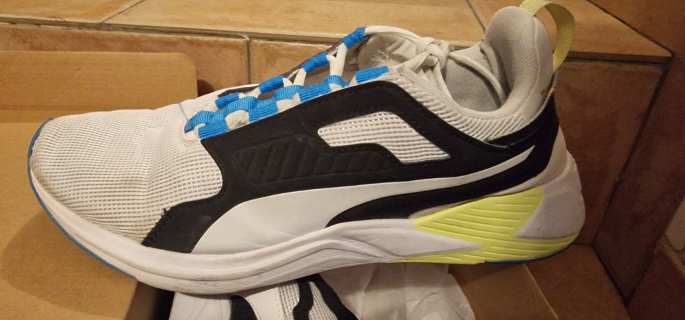 Sapatilhas Puma Disperse XT 44.5