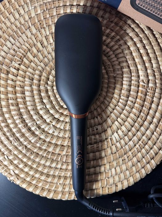 Grundig Szczotka Prostująca