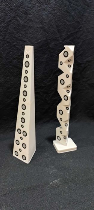 Позиціонуючі маркери для 3D сканування