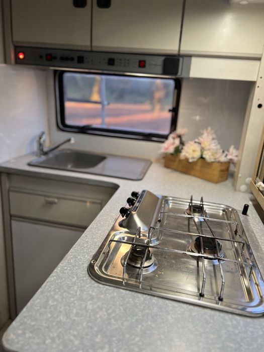Alugar autocaravana