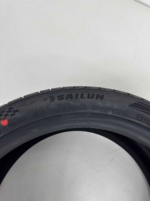 NOWE letnie OPONY 225/40R18 - SAILUN Atrezzo ZSR2