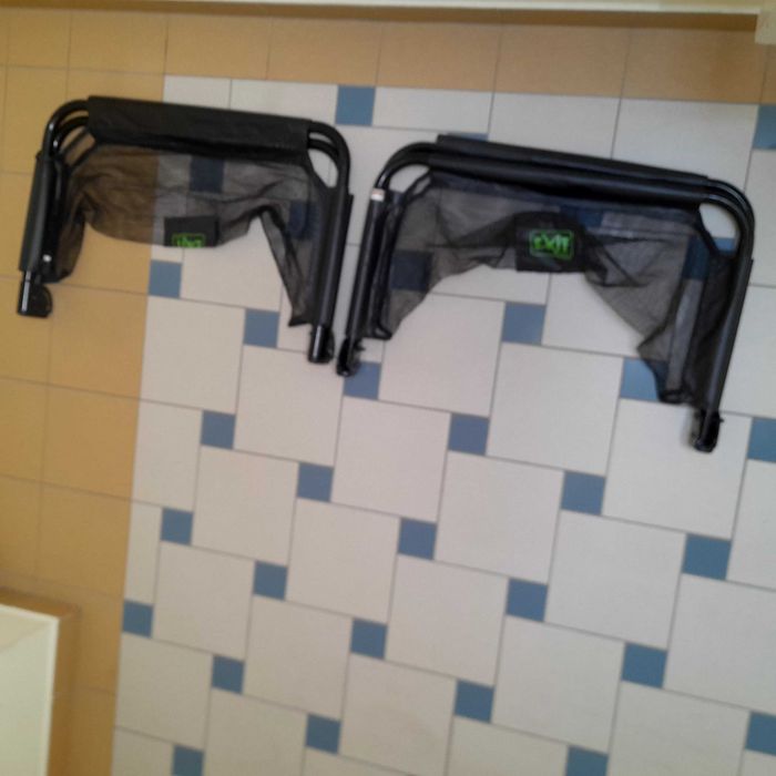 Bramki piłkarskie Exit Pico 90x60x60cm