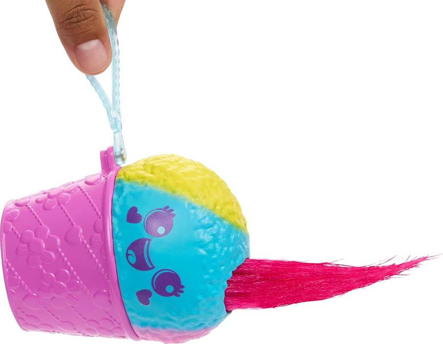 Mattel DreamWorks Trolls Fun Fair FairFest із лялькою Queen Poppy