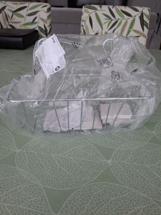 Cestos para armarios