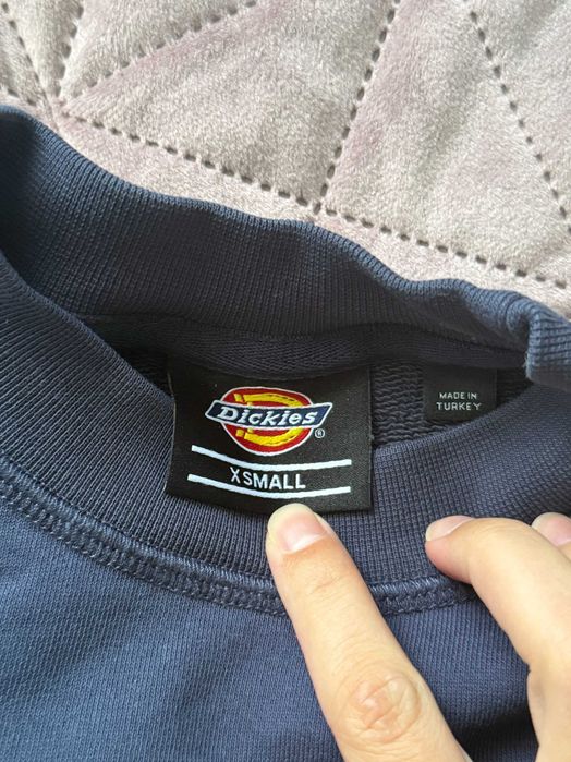 Світшот Dickies XS