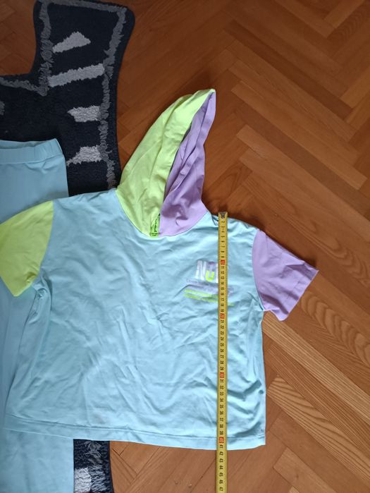 Костюм спортивний Сool club, Польща