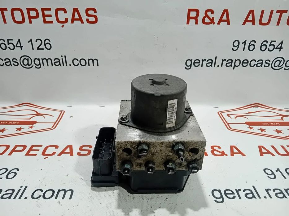 Módulo Abs Mini One Cooper R55 R56 R57 6858542 Original