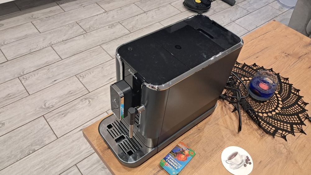 Expres do kawy  amica