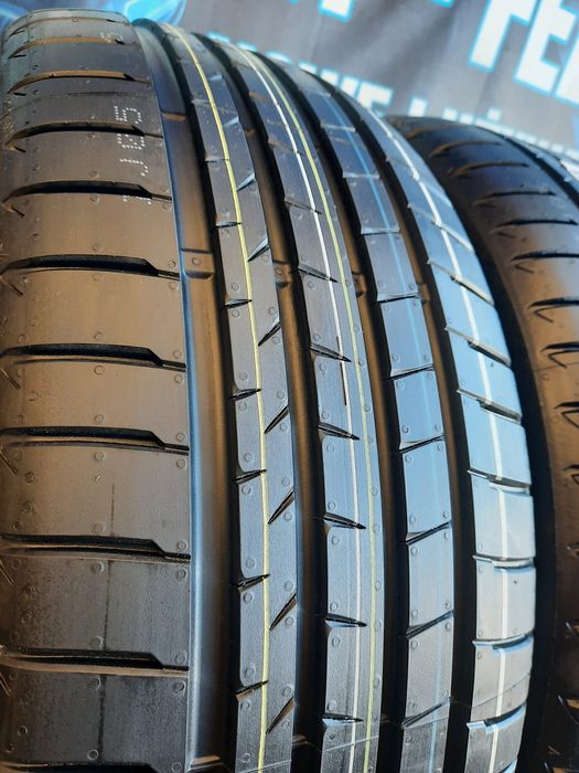 Opony letnie 235/55/18 Bridgestone Para Nowe