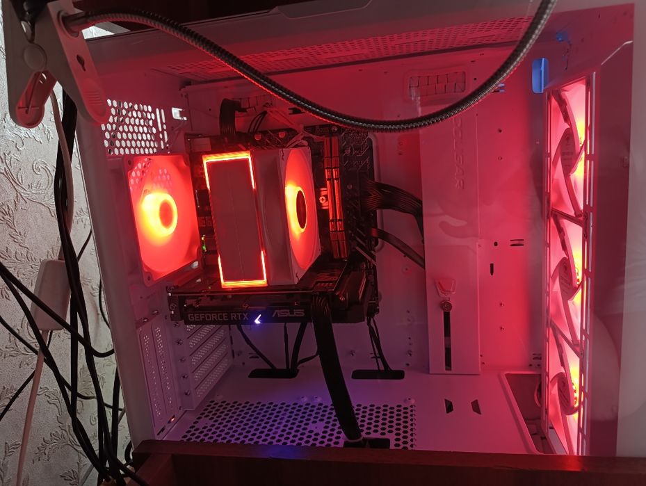 Asus RTX 3060 12gb