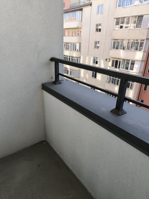 1 кімнатна новобудова