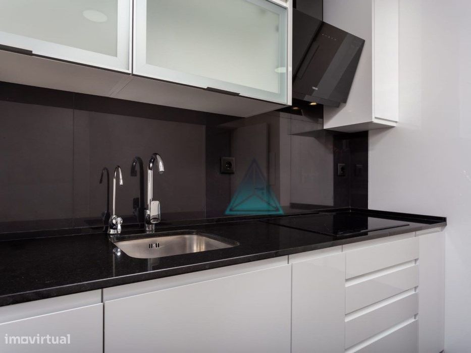ARRENDAMENTO - Excelente Apartamento no centro de Almada