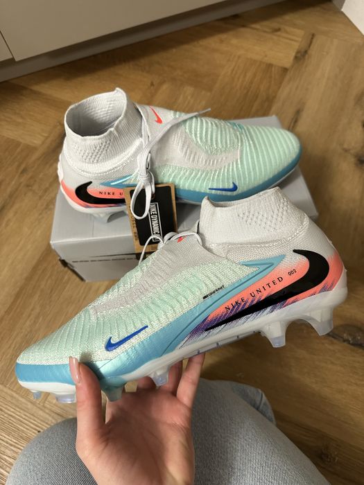 Nike phantom 6 high Elite 44