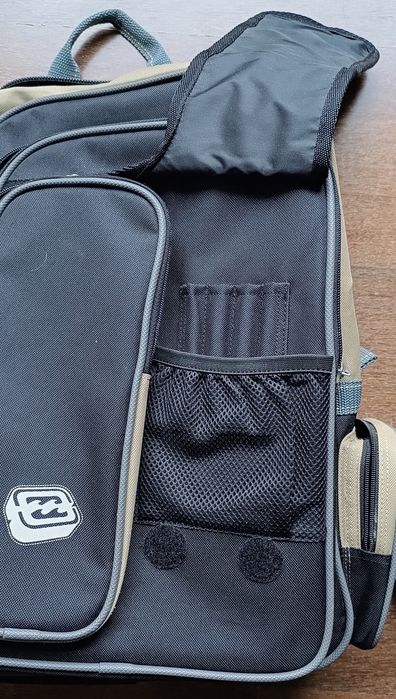 Mochila Billabong