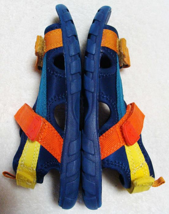 Босоножки, сандалии Next Размер 30 (19 см)