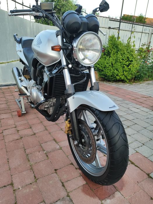 Honda cbf 500  2004 року