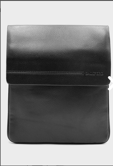 Сумка чоловіча Baliford brown