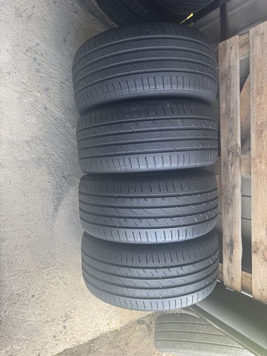 Шин. 255/35 R 19 Nexen Nfera SU4
