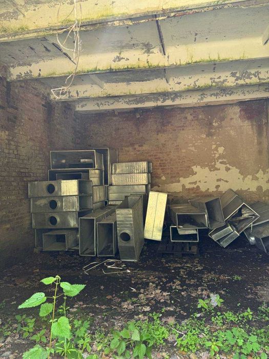 Продаж вент канали