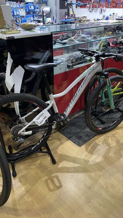 Bicicleta BTT - Specialized Jynx Sport 650b