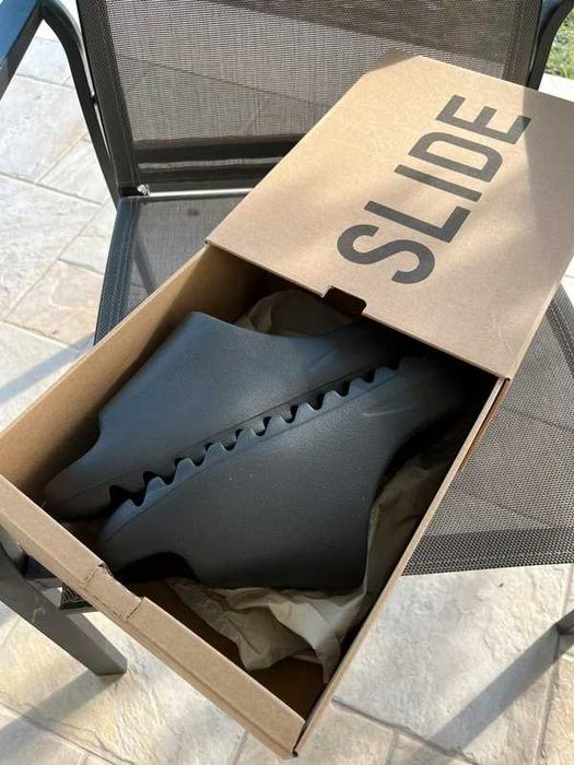 adidas Yeezy Slide Onyx R.44