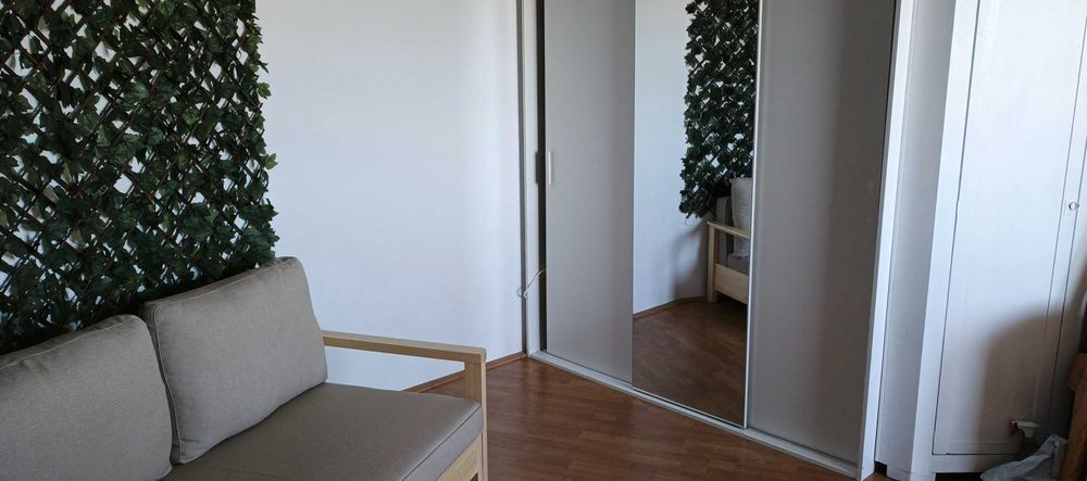Mieszkanie – Warszawa - Widok 4