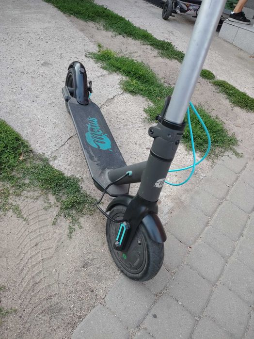 Hulajnoga elektryczna