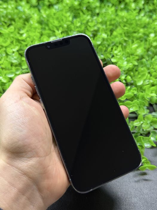 iPhone 13 Pro, 128gb, Sierra Blue (Neverlock) Айфон 13 Про #9268