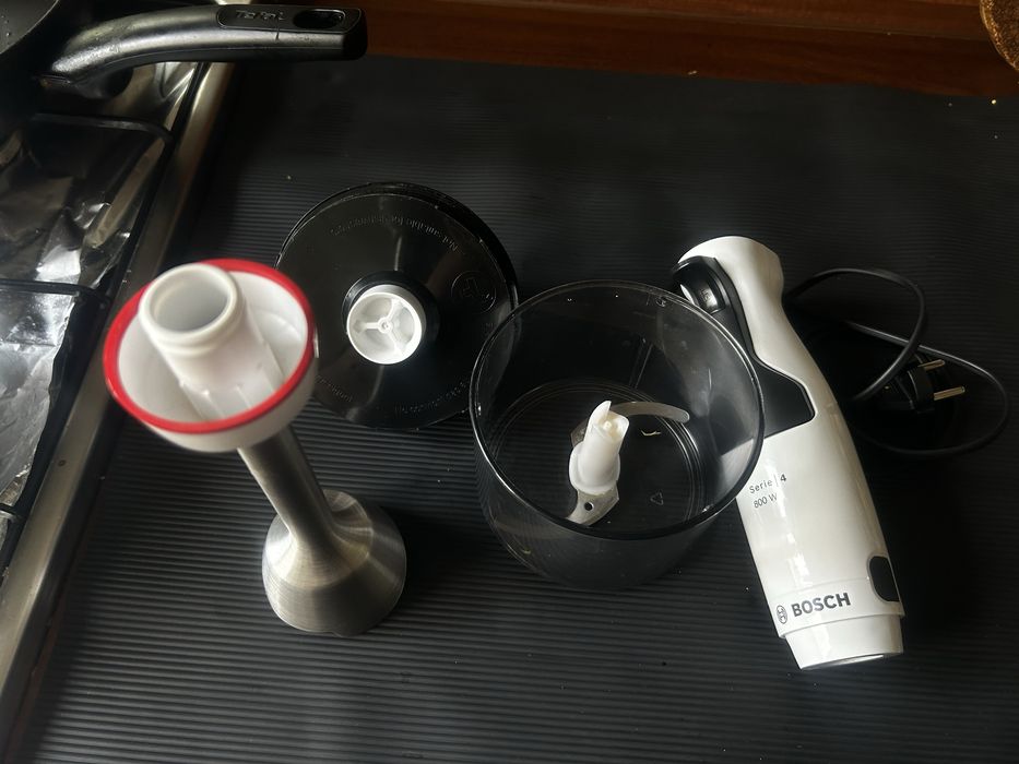 Блендер BOSCH продам