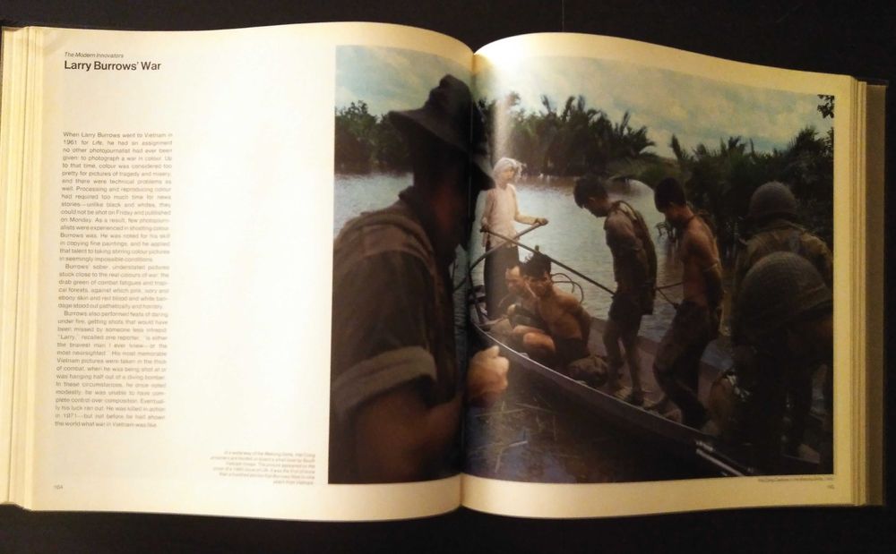 Colour - Life Library of Photography