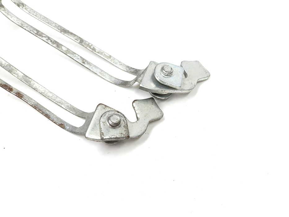 NOWE Mocowanie pompki ZZR Romet Jaguar Huragan Kormoran Albatros PRL