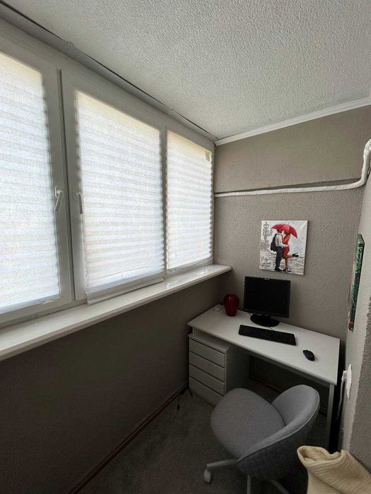 Продам 1 кімнатну квартиру ЖК Озерний