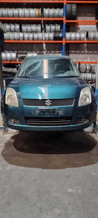 Suzuky Swift 2 Para Peças !!!
