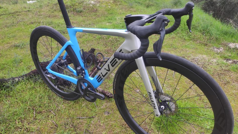 Elves Falath UltegraDi2