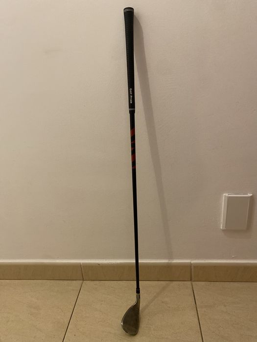 Taco TaylorMade Usado