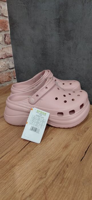 Сабо жіночі crocs р.36-37/крокси/кроксы / клогі/клоги