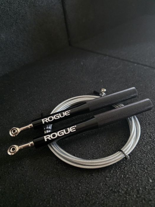 CrossFit Speed Rope: Classic Edition