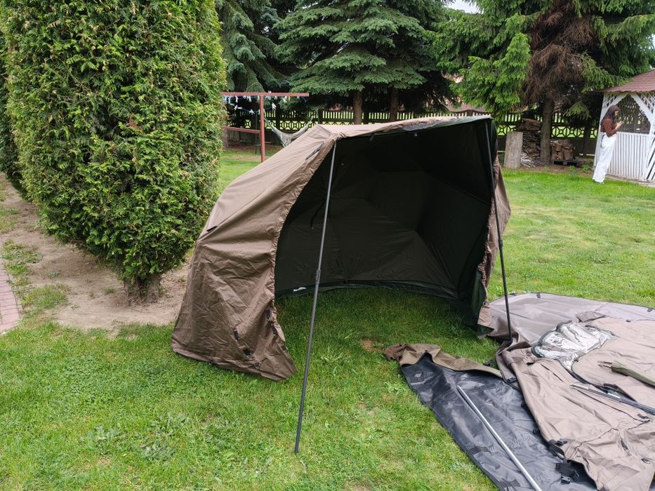 Fox Ultra 60 Brolly system namiot karpiowy