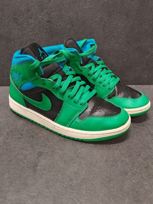 Nike air Jordan 1 mid, r. 40