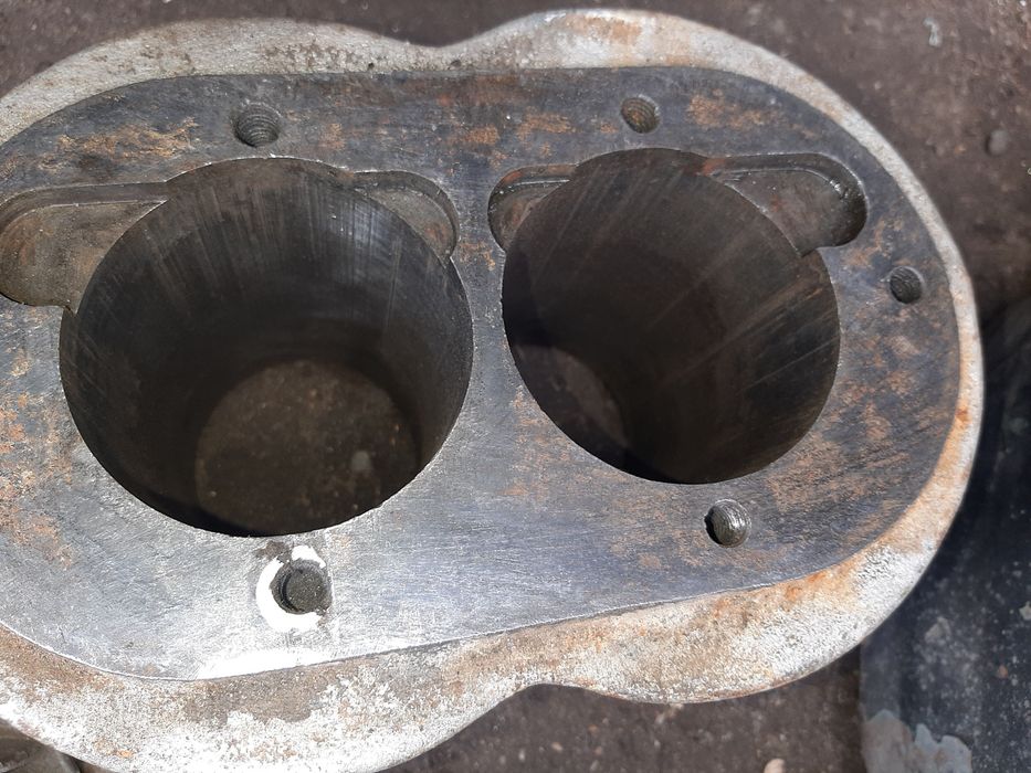 Компрессор СО-7А