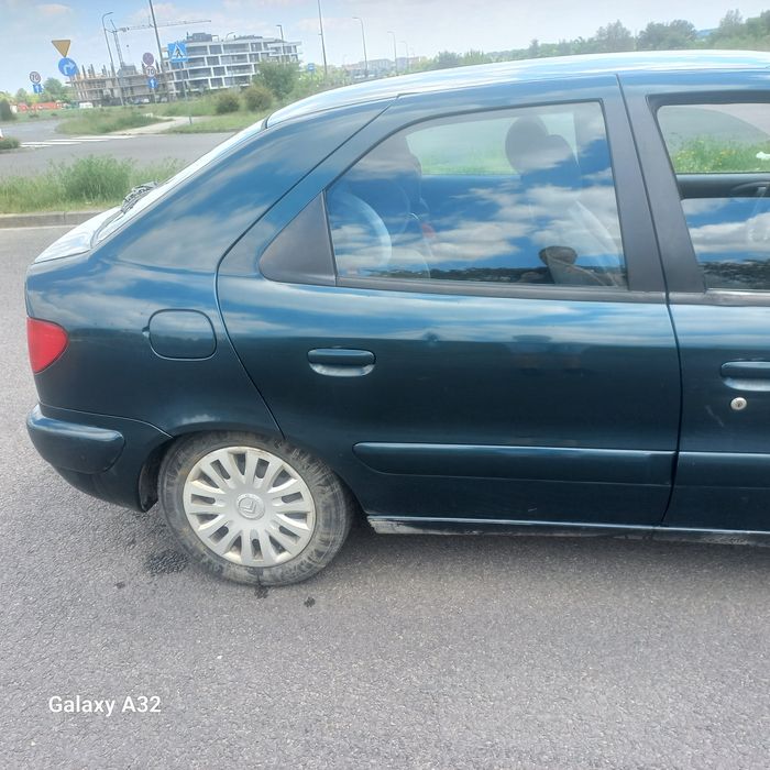 Citroen xsara okazja!!