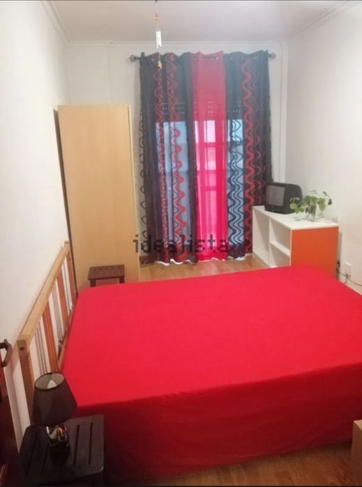 Quarto 1 pessoa (410€) ou 2 pessoas (490€)