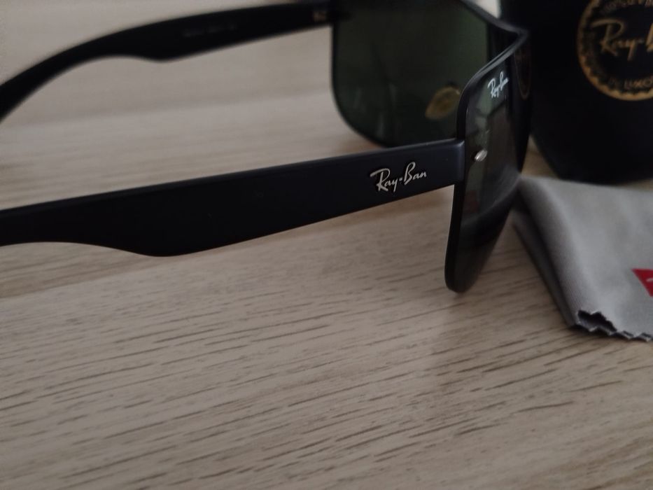 Óculos de sol Ray-Ban Highstreet