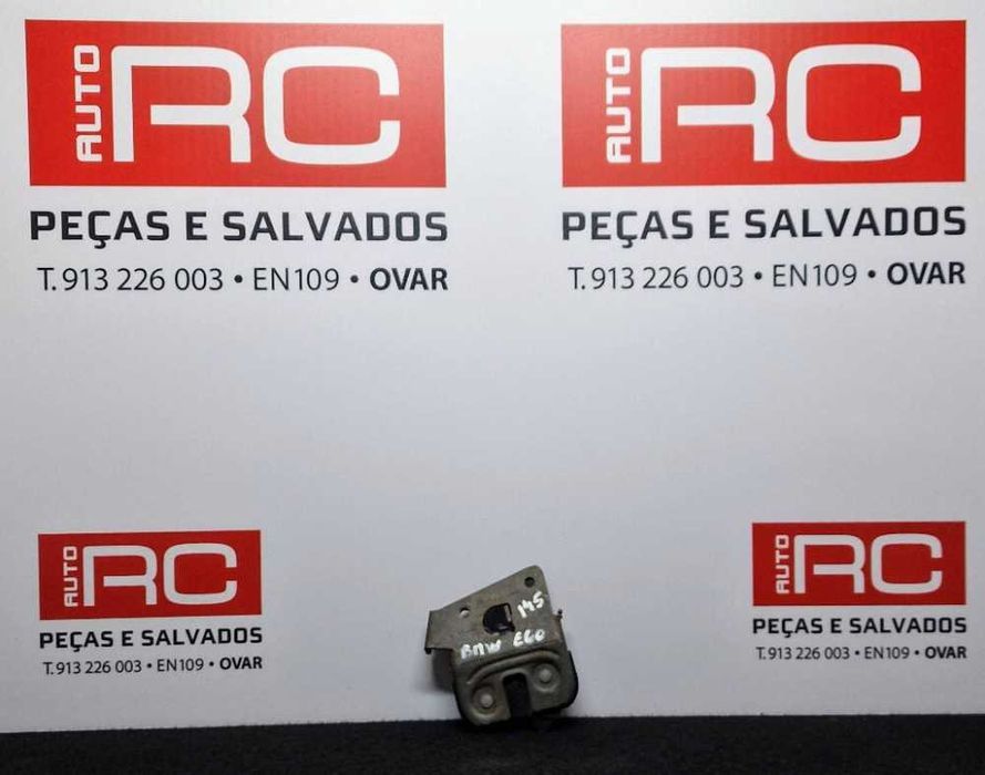 Fechadura / Fecho da Mala BMW 3 (E90) ano 2004